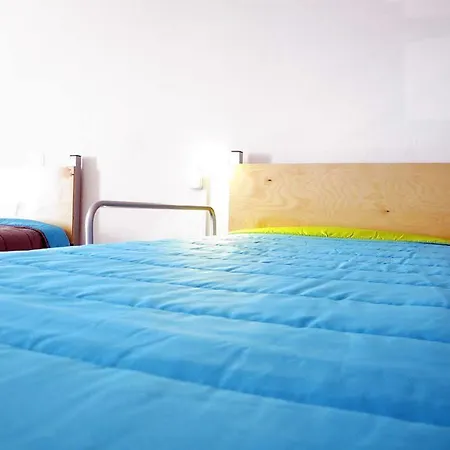 Azores Youth Hostels - Terceira Angra do Heroísmo
