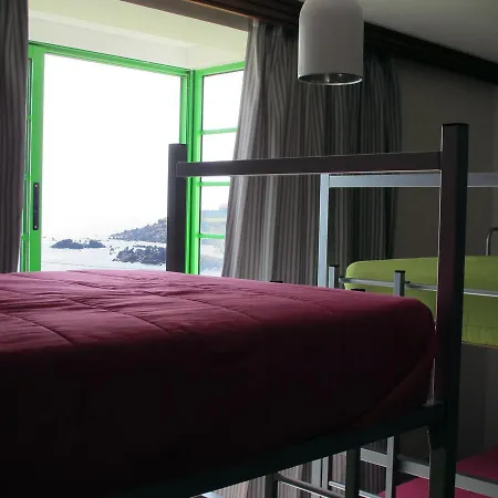 Azores Youth Hostels - Terceira