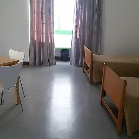 Hostal Azores Youth Hostels - Terceira *