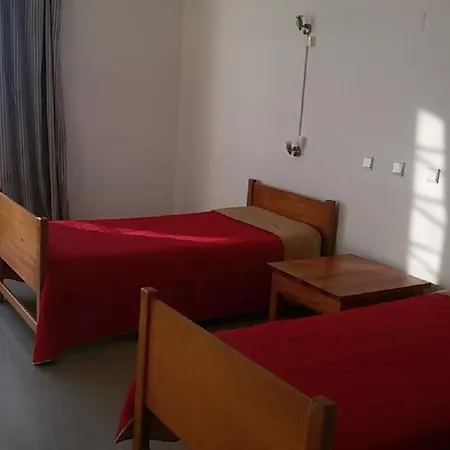 Azores Youth Hostels - Terceira אכסניה