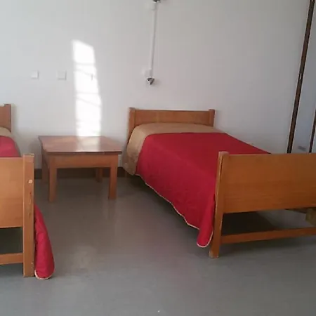 Hostal Azores Youth Hostels - Terceira *