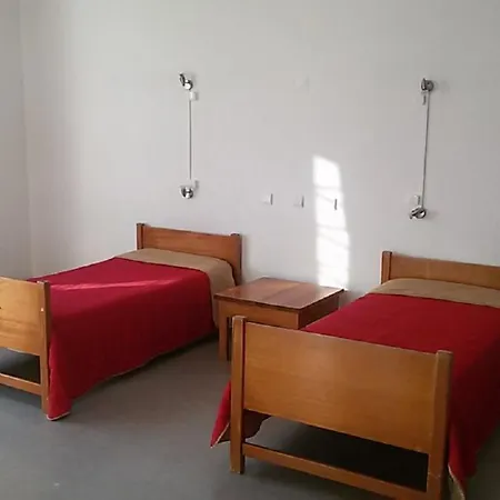 Azores Youth Hostels - Terceira * Angra do Heroísmo